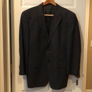 Men’s Blazer